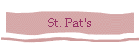 St. Pat's